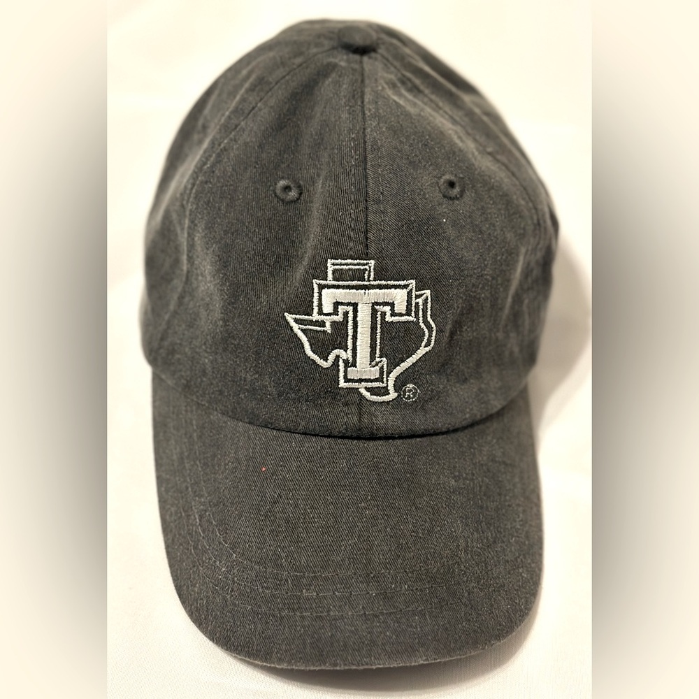 Tarleton State Texans baseball cap